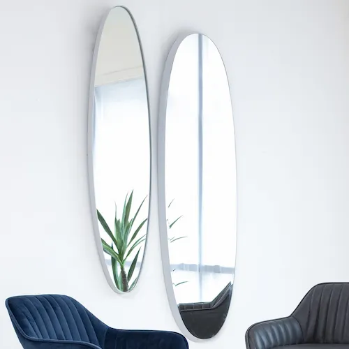 Darian Mirror from EZ Living Furniture.