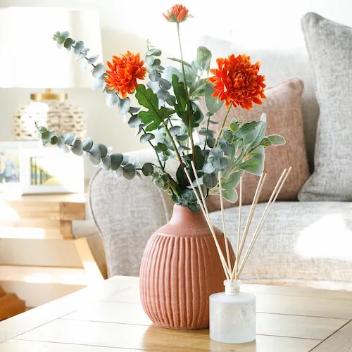 Heyland and Whittle diffuser from EZ Living Furniture.