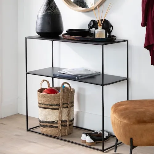 Gameiro basket from EZ Living Furniture.