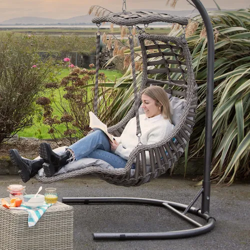 Fiji Egg Chair from EZ Living Furniture