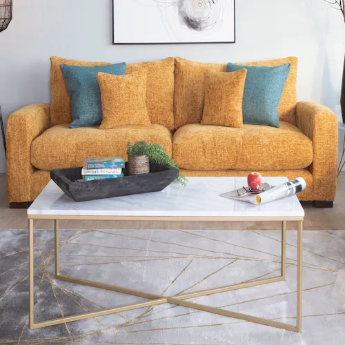 Alisma Coffee Table from EZ Living Furniture.