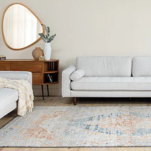 Maxima Rug from EZ Living Furniture.