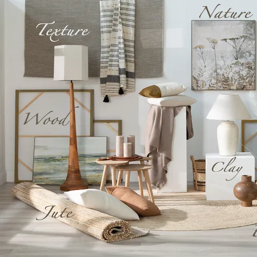 Biophilic Design with EZ Living Furniture.