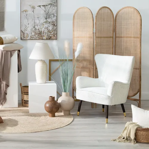 Biophilic Design from EZ Living Furniture.