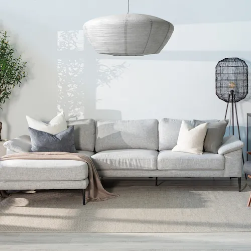 Boyne Sofa from EZ Living Furniture.
