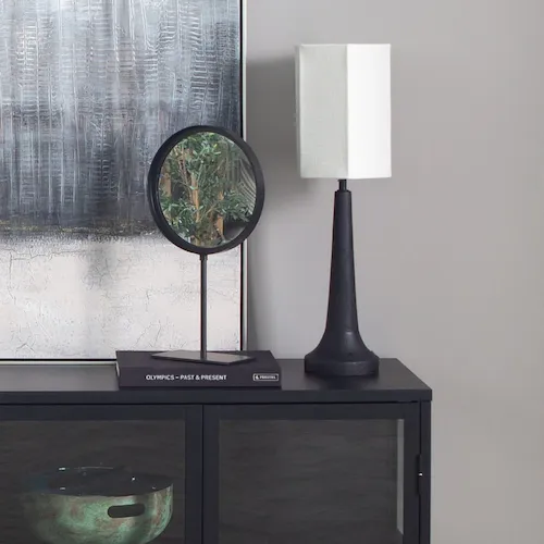 Luri Table Mirror from EZ Living Furniture.