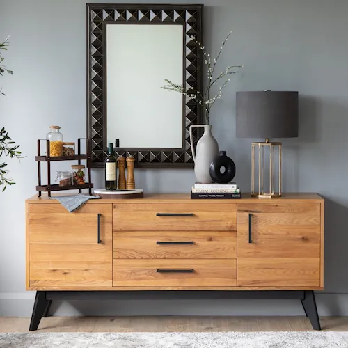 Galentini Mirror from EZ Living Furniture.