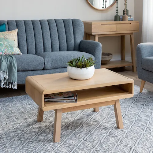 Lexington Coffee Table from EZ Living Furniture.