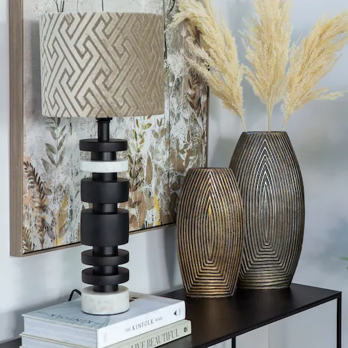 Matancito Vase from EZ Living Furniture.