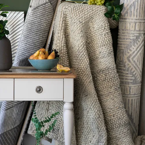 A selection of rugs from EZ Living Furniture.