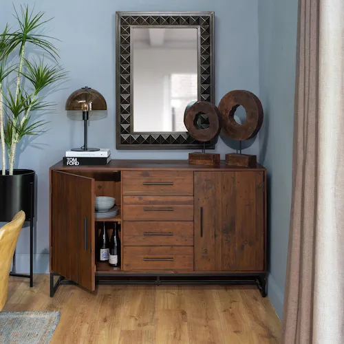 Chicago sideboard from EZ Living Furniture.