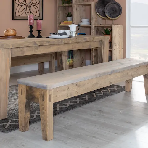 Arizona Dining Table from EZ Living Furniture.