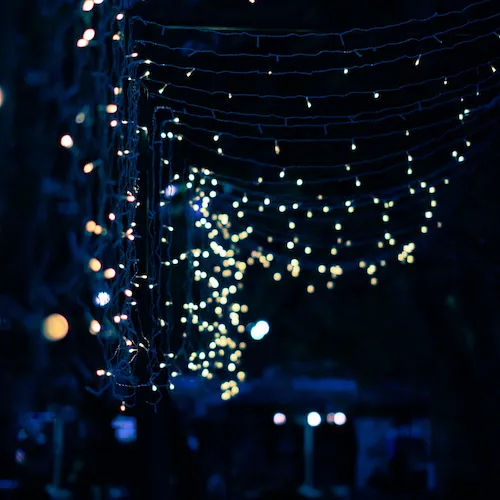 String Lights