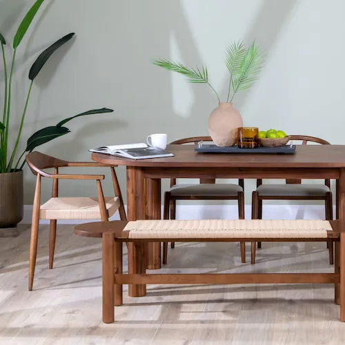 Wow Bench from EZ Living Furniture.