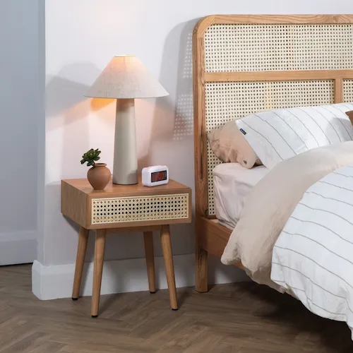 Daisy Table Lamp from EZ Living Furniture.
