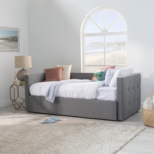 Leah Daybed from EZ Living Furniture.