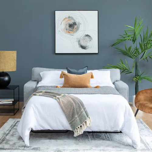 Nevada Sofa Bed from EZ Living Furniture.