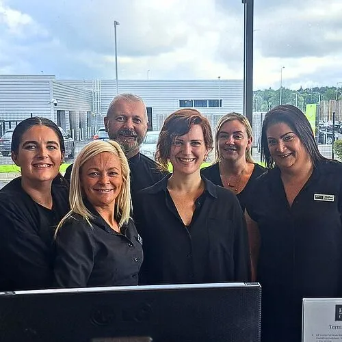 City East EZ Living Furniture