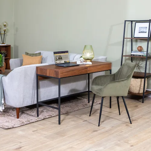 Pluto Desk from EZ Living Furniture.
