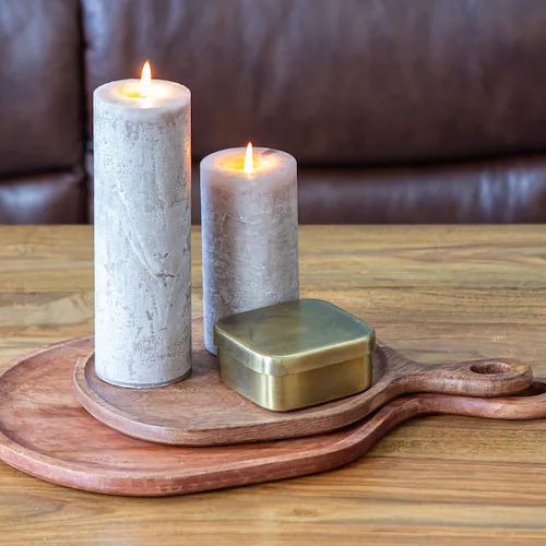 Kumasi Chopping Board from EZ Living Furniture.