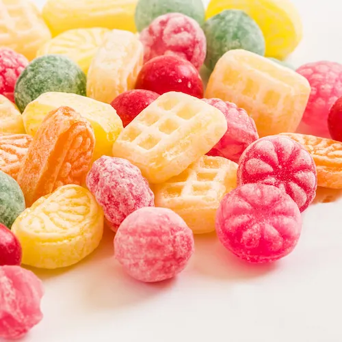 Sweets from EZ Living Furniture.