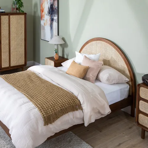 May Bedroom Range from EZ Living Furniture.