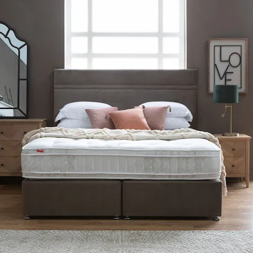 Inishmore Mattress from EZ Living Furniture.