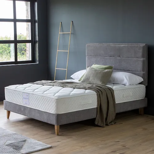 Ortho 1000 Mattress from EZ Living Furniture.