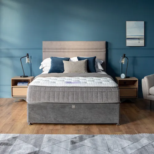 Therma Cool 2000 Mattress from EZ Living Furniture.