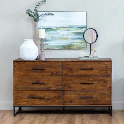 Chicago Dresser from EZ Living Furniture.