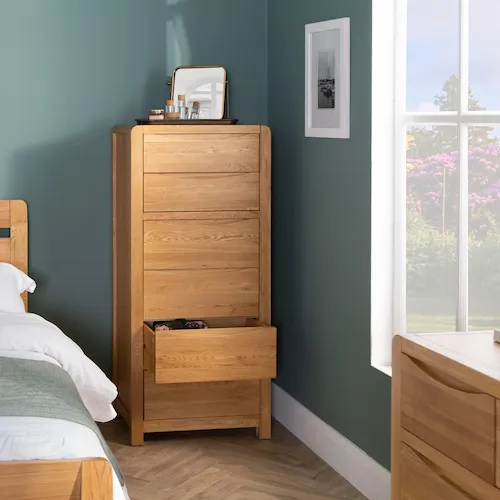 Iris Tallboy from EZ Living Furniture.