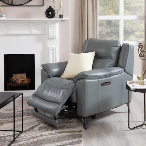 Verona Recliner Armchair from EZ Living Furniture.