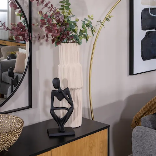 Longa Vase from EZ Living Furniture.