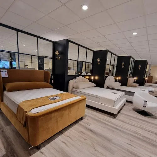 EZ Living Furniture Bedroom Department Drogheda Store