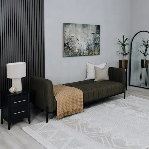Newquay Sofa Bed from EZ Living Furniture.