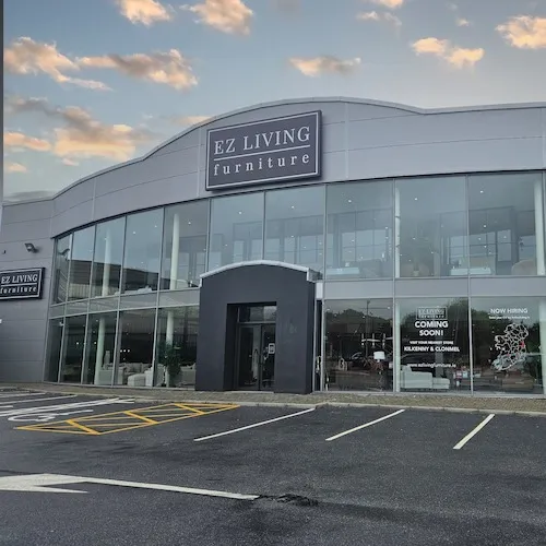 EZ Living Furniture Waterford Store.
