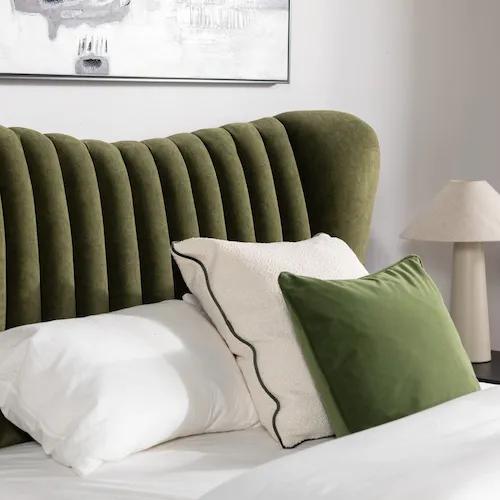 Bed linen and duvets at EZ Living Furniture.