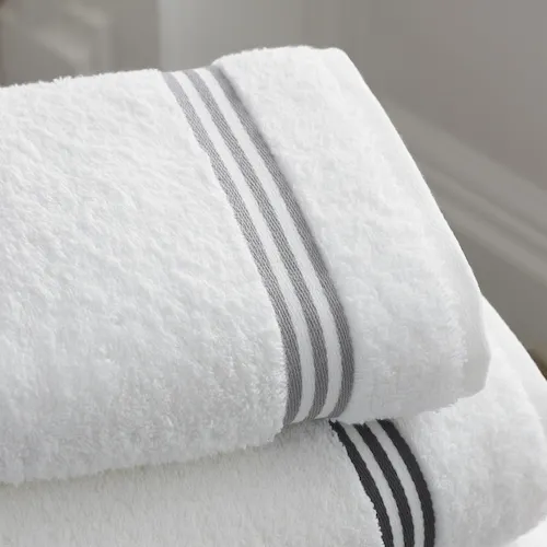 Towels.