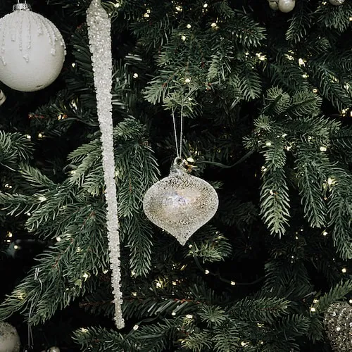Frosty The Snowman Bauble at EZ Living Furniture,