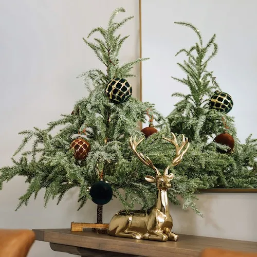 Miracle 75cm Christmas Tree at EZ Living Furniture.