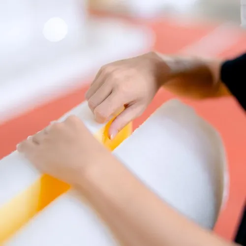 Mattress Foam
