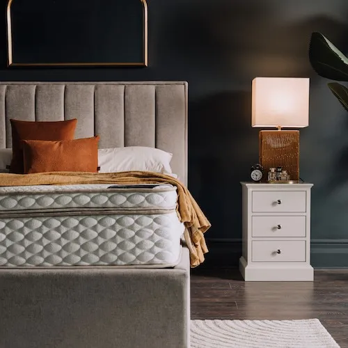 Natural Cashmere Mattress from EZ Living Furniture.