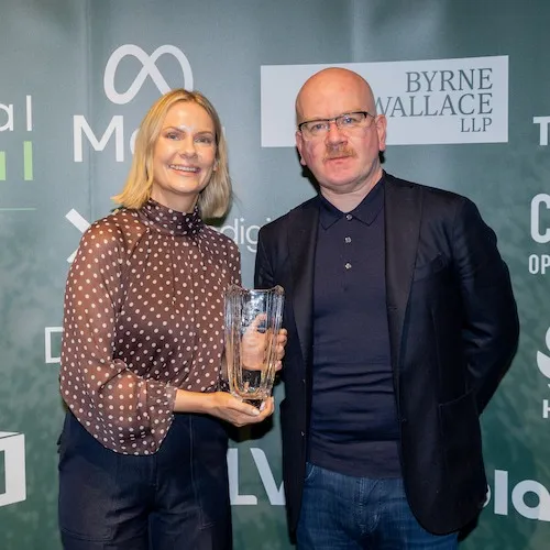 EZ Living Furniture Wins at National Digital Awards 2026
