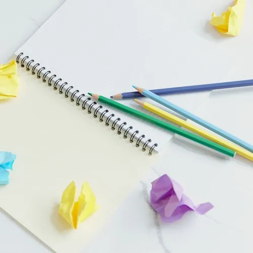 Office stationery