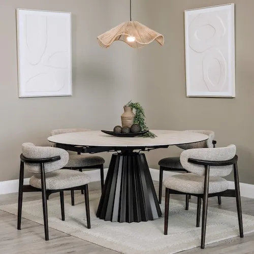 Sovata Ivory Sand Rug at EZ Living Furniture.