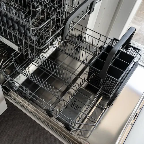 Dishwasher