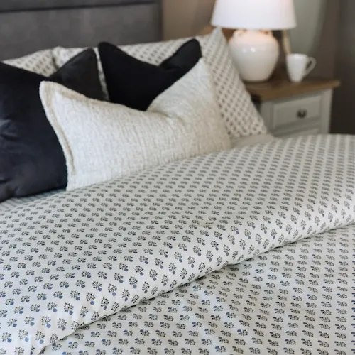 FOXFORD by EZ Living Furniture Emma Bed Linen