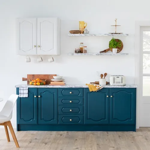 Kitchen interior