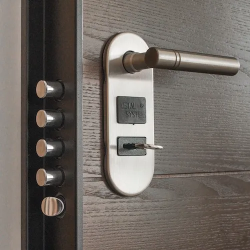 Door Lock