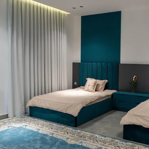 Divan Bed Base